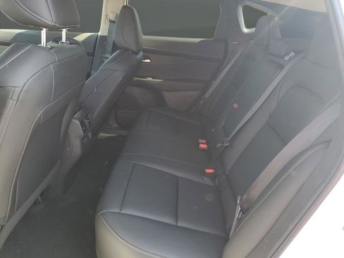 New 2025 Nissan Murano SL image 31