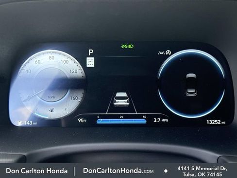 Used 2025 Hyundai Palisade Calligraphy AWD/4WD image 9