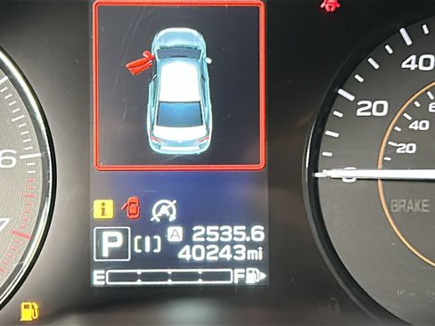 Used 2020 Subaru Crosstrek 2.0i AWD/4WD image 20