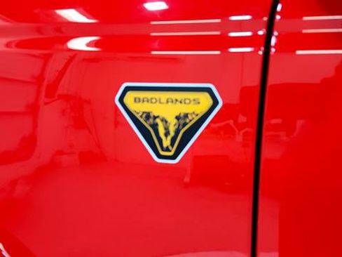 Used 2024 Ford Bronco Badlands AWD/4WD image 33