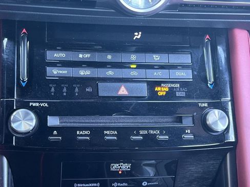 Used 2022 Lexus IS 350 F Sport image 20