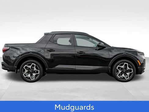 Used 2022 Hyundai Santa Cruz Limited AWD/4WD image 8