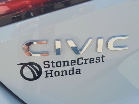 Used 2024 Honda Civic EX-L image 33
