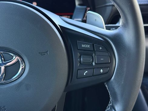 Used 2022 Toyota Supra Premium w/ Driver Assist Package RWD image 8