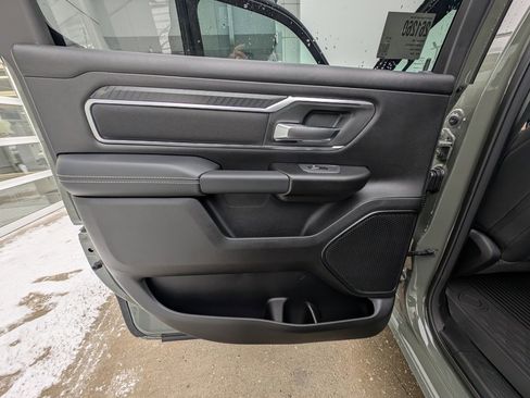 New 2026 RAM 1500 Big Horn/Lone Star image 42