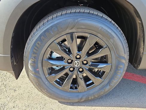 New 2026 MAZDA CX-50 AWD 2.5 S w/ Weather Package image 7