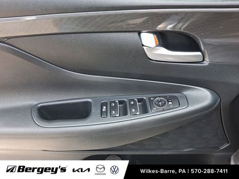 Used 2023 Hyundai Santa Fe SEL AWD/4WD image 14