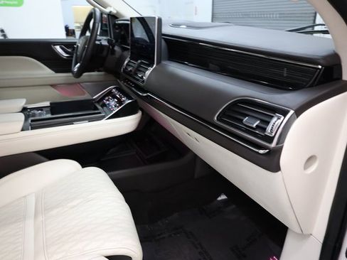 Used 2023 Lincoln Navigator L Black Label image 83