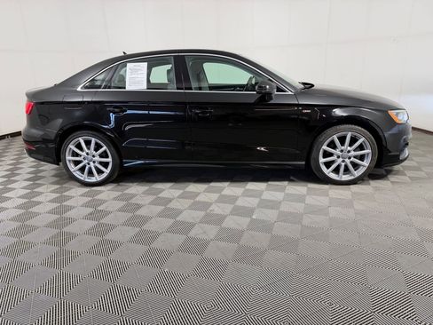 Used 2016 Audi A3 1.8T Prestige w/ Prestige Package FWD image 8
