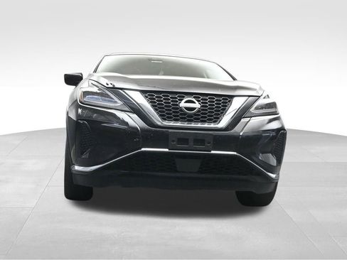 Used 2023 Nissan Murano S FWD image 16