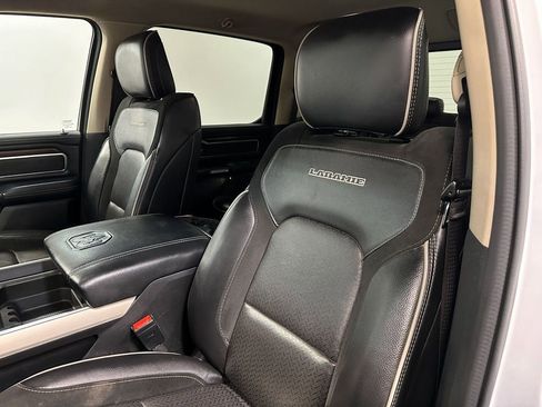 Used 2021 RAM 1500 Laramie image 64