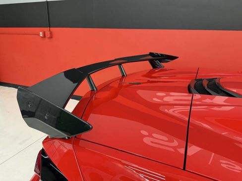 Used 2022 Chevrolet Corvette Stingray 2dr Convertible w/ Z51 Performance Package image 40