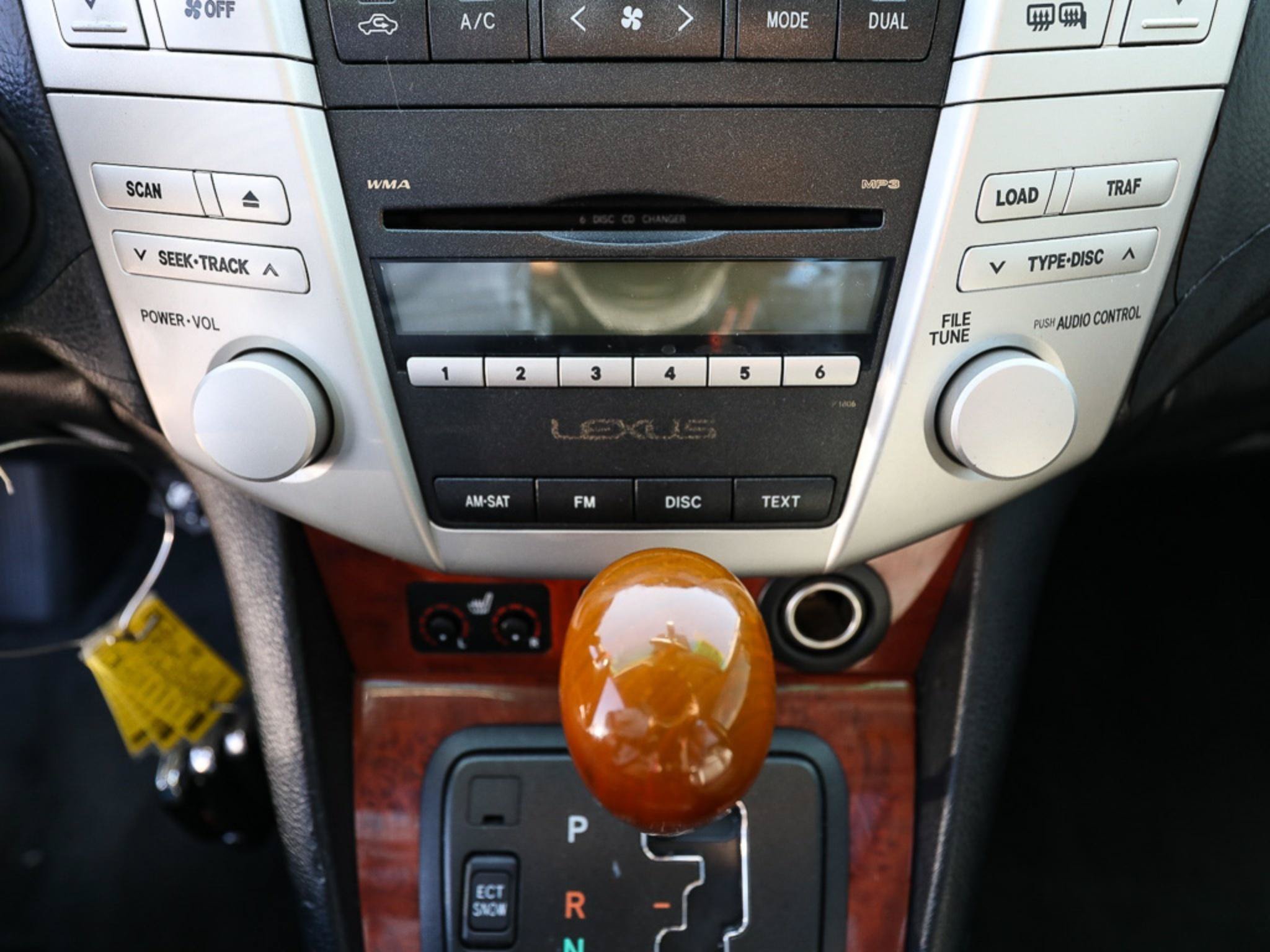 Used 2007 Lexus RX 350 2WD image 18