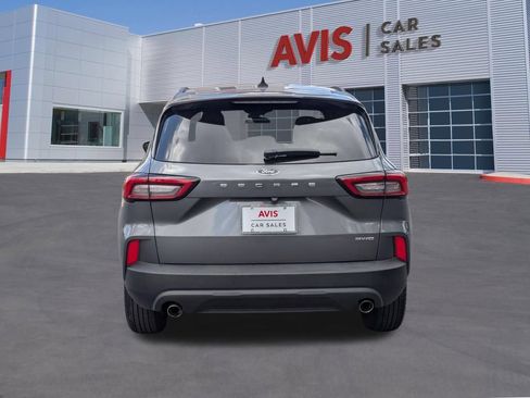 Used 2025 Ford Escape ST-Line AWD/4WD image 7