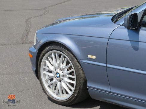 Used 2003 BMW 330Ci Convertible RWD image 13