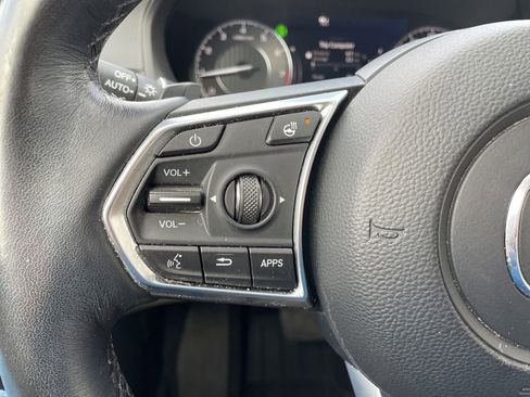 Used 2023 Acura RDX AWD w/ Advance Package image 32