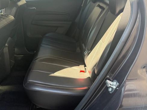 Used 2014 GMC Terrain Denali FWD image 10
