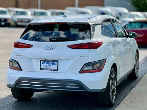 Used 2022 Hyundai Kona SEL w/ Convenience Package image 34