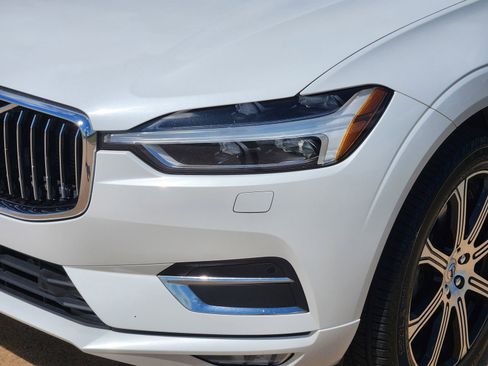 Used 2020 Volvo XC60 T6 Inscription w/ Protection Package Premier AWD/4WD image 9