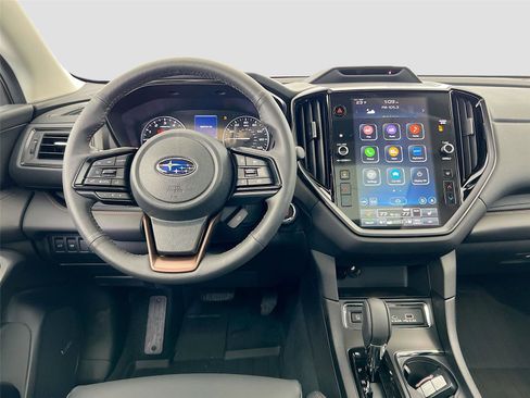 New 2026 Subaru Ascent Limited Bronze image 22