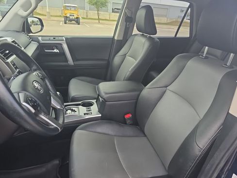 Used 2023 Toyota 4Runner SR5 Premium image 14