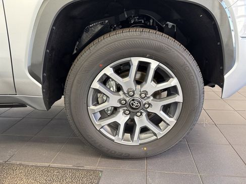 New 2026 Toyota Tundra 1794 Edition image 58