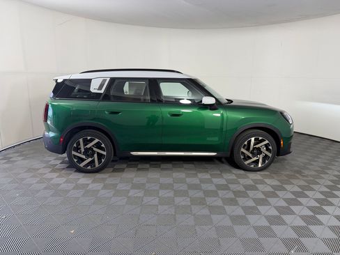 New 2027 MINI Cooper Countryman S AWD/4WD image 8