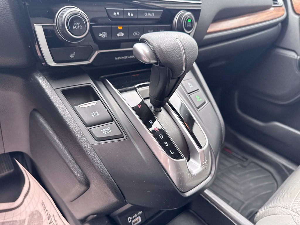 Used 2021 Honda CR-V EX image 19