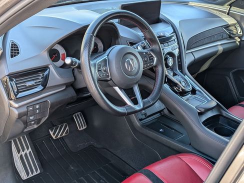 Used 2023 Acura RDX A-Spec image 10