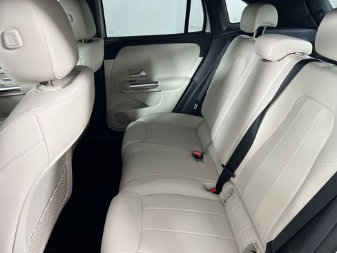 New 2026 Mercedes-Benz GLA 250 4MATIC image 20