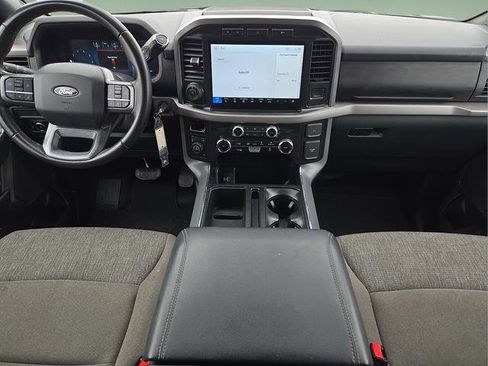 Used 2024 Ford F150 XLT w/ Mobile Office Package AWD/4WD image 17