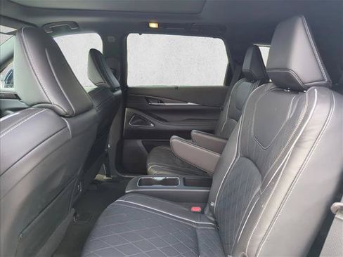 Used 2022 INFINITI QX60 Autograph w/ Cargo Package FWD image 16