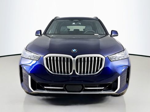 Used 2026 BMW X5 sDrive40i w/ Premium Package RWD image 2