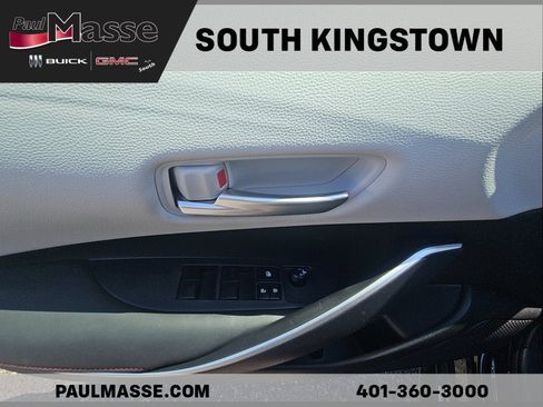 Used 2024 Toyota Corolla SE FWD image 10