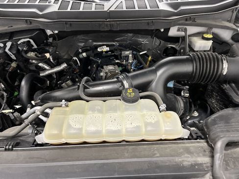 Used 2023 Ford F150 XLT w/ Equipment Group 301A Mid image 39