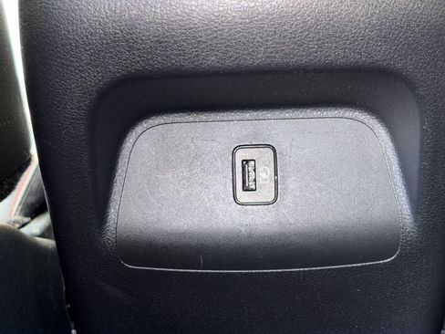 Used 2024 Nissan Sentra SR w/ SR Premium Package FWD image 28