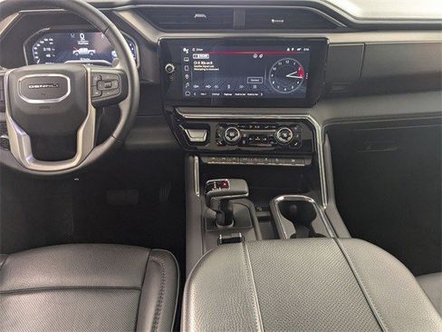 Certified 2024 GMC Sierra 1500 Denali w/ Denali Reserve Package image 22