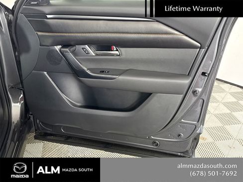 New 2026 MAZDA CX-50 2.5 Hybrid w/ Weather Package image 15