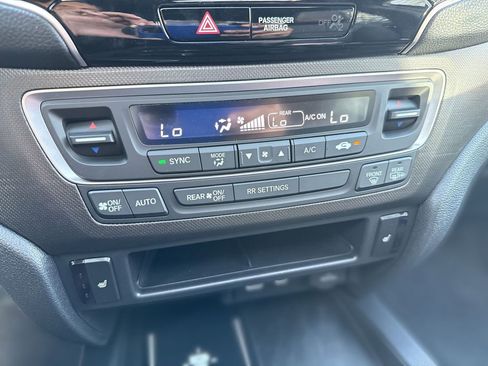 New 2026 Honda Ridgeline TrailSport image 17