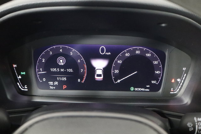 Used 2026 Honda Accord LX image 11