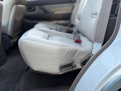 Used 1995 Toyota Land Cruiser AWD/4WD image 56