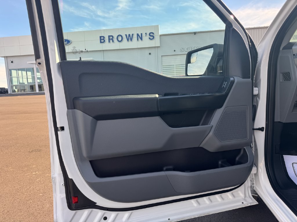 Used 2022 Ford F150 XL AWD/4WD image 17