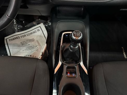 Used 2020 Toyota Corolla SE w/ Carpet Mat Package (TMS) FWD image 32