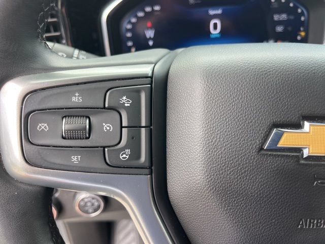 Used 2025 Chevrolet Silverado 2500 LT w/ Convenience Package AWD/4WD image 19