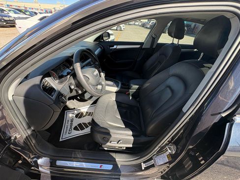 Used 2015 Audi A4 2.0T Premium AWD/4WD image 11