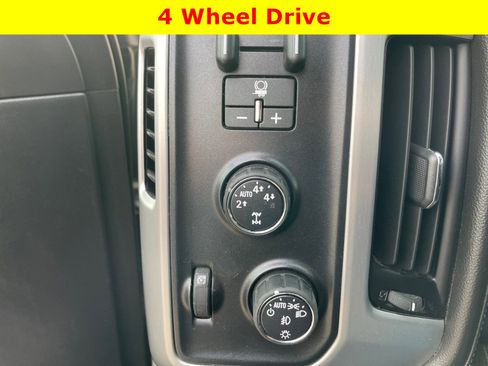 Used 2016 GMC Sierra 1500 SLE image 13