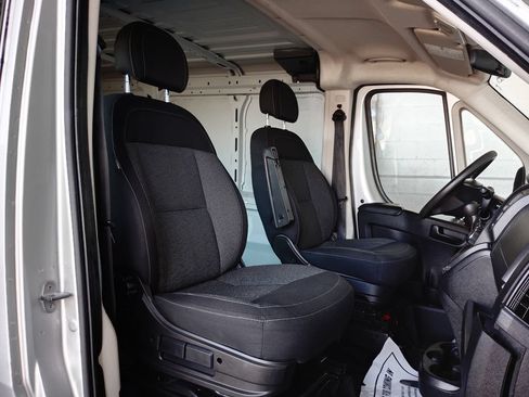 Used 2014 RAM ProMaster 1500 FWD image 15