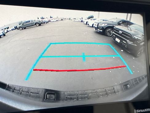 Certified 2021 Toyota Tacoma TRD Sport image 19