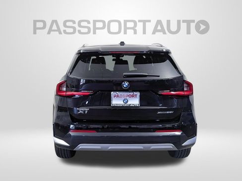 Certified 2024 BMW X1 xDrive28i w/ Convenience Package AWD/4WD image 6