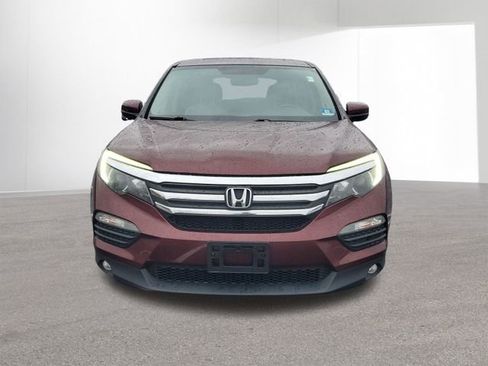 Used 2018 Honda Pilot EX-L image 16